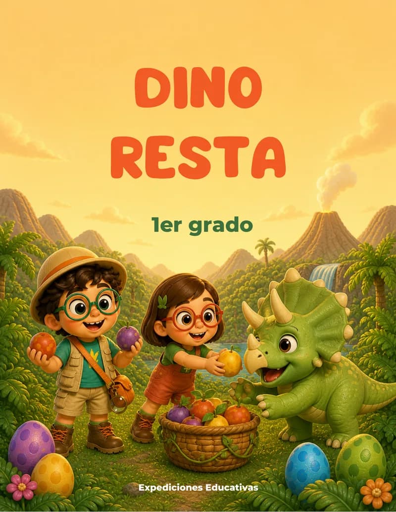 Portada: Dino Resta
