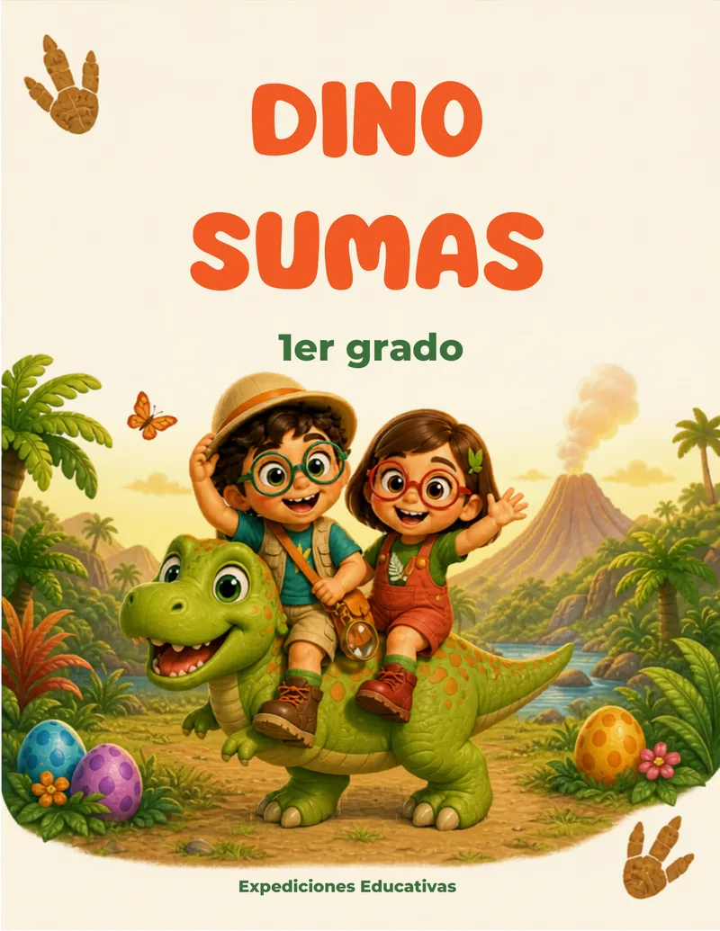 Portada: Dino Suma